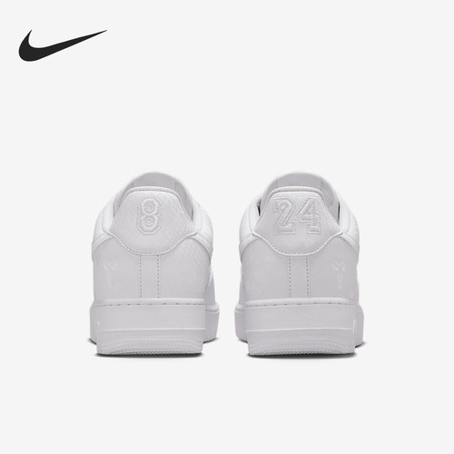 Nike/耐克正品Air Force 1男士休闲透气经典板鞋IB0018-100