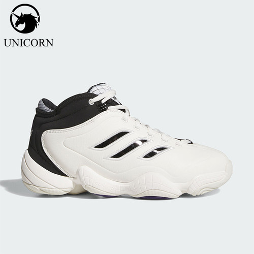 Adidas/阿迪达斯官方正品三叶草CRAZY3SHOES男士街头运动鞋JR9681
