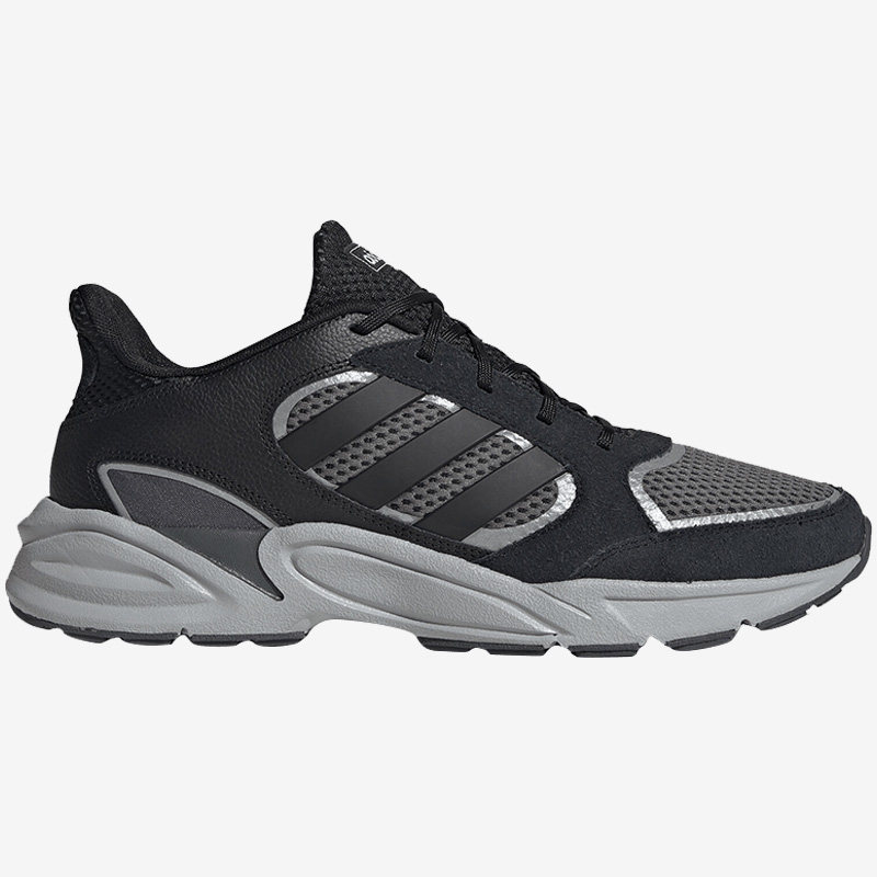 Adidas/阿迪达斯正品当季新款男女休闲舒适运动跑步鞋EG2882