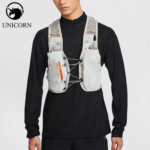 Nike/耐克正品ACG男女同款舒适时尚简约跑步马甲IQ7354-039