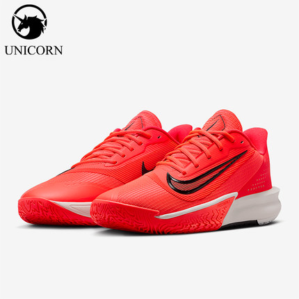 Nike/耐克正品Precision 7男女低帮透气减震耐磨篮球鞋HJ9153-600