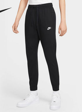 Nike/耐克正品当季新款 SPORTSWEAR 男子休闲梭织长裤 DA2341