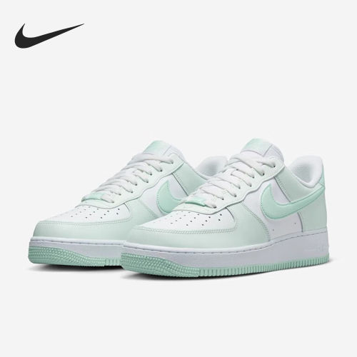 Nike/耐克正品 Air Force 1 男士休闲时尚运动板鞋FZ4123-394