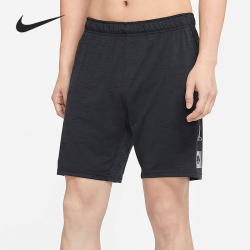 Nike/耐克正品男士休闲透气潮流宽松简约运动短裤DM8145-045