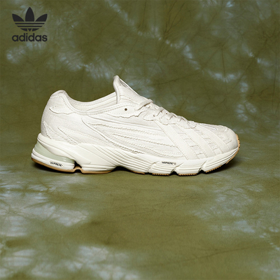 Adidas/阿迪达斯官方正品三叶草男女同款时尚运动休闲鞋HQ7236