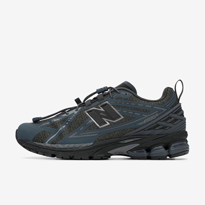 New Balance新百伦正品NB 1906R男女同款徒步抽绳户外鞋U1906RBG