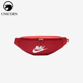 耐克正品 2025年秋季 男女经典 Nike 运动收纳便携腰包DB0490 613