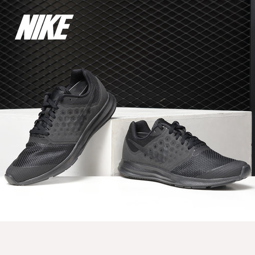 Nike/耐克正品 新款 DOWNSHIFTER 7 (GS)女子运动跑步鞋 869969