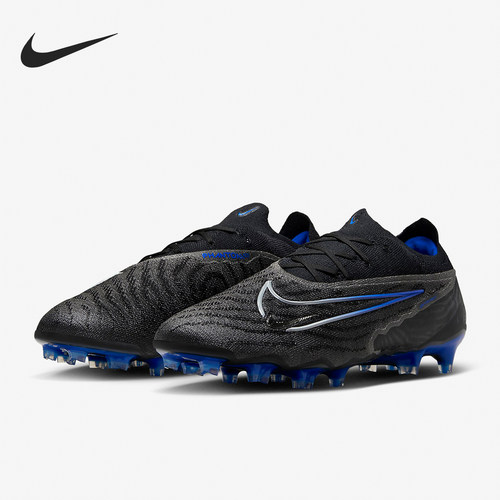 Nike/耐克正品PHANTOM GX ELITE FG男子低帮足球鞋DC9968-610