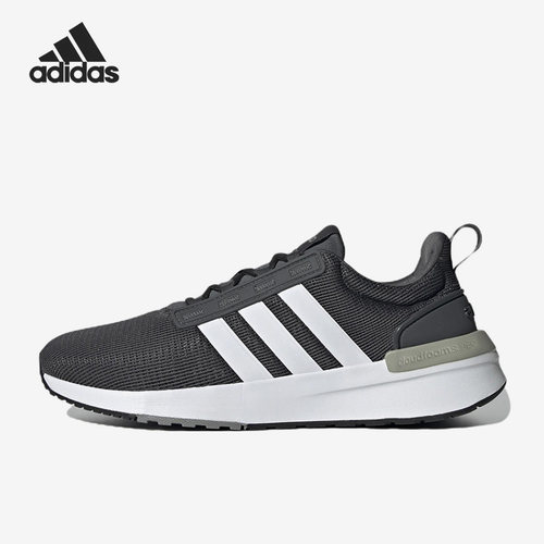 Adidas/阿迪达斯官方正品Racer TR21男女透气耐磨运动鞋GX0648