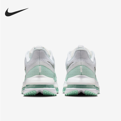 Nike/耐克正品Pegasus女士网眼轻盈公路透气跑步鞋HQ2593-103