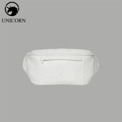 阿迪达斯男女同款时尚潮流腰包