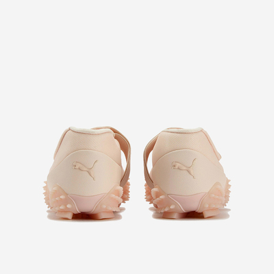Puma/彪马官方正品MOSTRO 女士魔术贴薄底轻盈休闲鞋402179-02