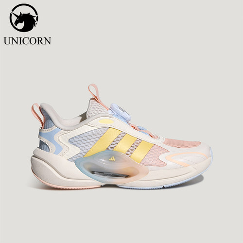 Adidas/阿迪达斯正品GALAXYSCOUTHABU新款经典运动休闲鞋LA4990