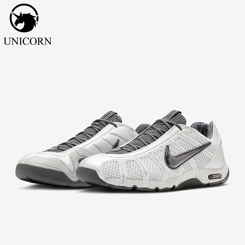 Nike/耐克正品2025秋季款男女网眼透气耐磨击剑鞋321088-002