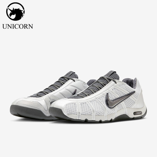 Nike/耐克正品2025秋季款男女运动网眼透气耐磨击剑鞋321088-002