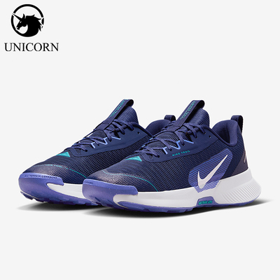 Nike/耐克正品Juniper Trail 3男士越野运动训练跑步鞋FQ0904-401