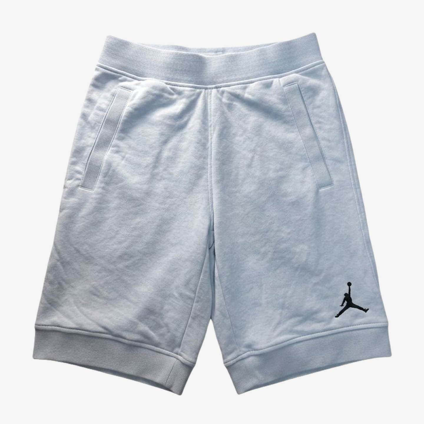 Nike耐克Jordan正品男款中腰休闲运动透气宽松短裤685893-470图片