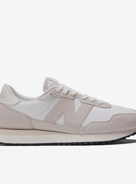 New Balance/NB正品运动男女同款舒适透气百搭低帮休闲鞋MS237SE