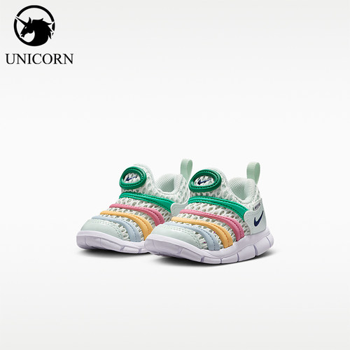 Nike/耐克正品Dynamo Free 2婴童轻便经典透气运动鞋IV0524-301
