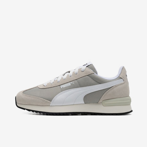 Puma/彪马官方正品R78 Nylon Retro男女透气休闲运动鞋399250-02