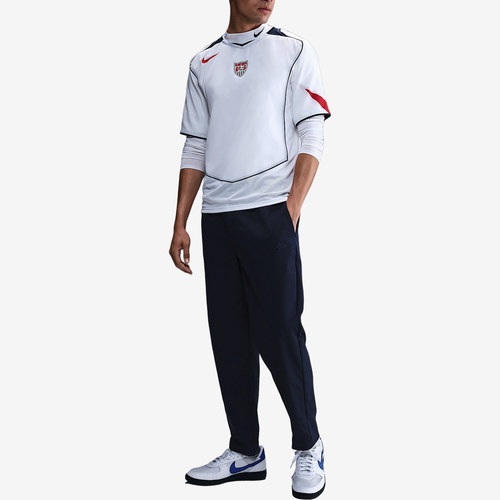 Nike耐克正品Total 90 Dri-FIT男款复古干爽短袖T恤HV4429-100