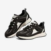 GUSTO女子网面透气休闲耐磨低帮运动鞋 Skechers 斯凯奇正品