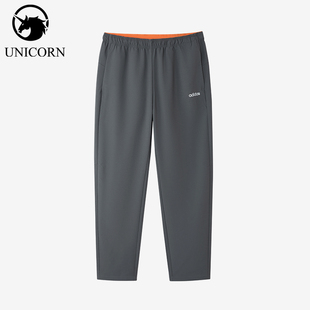 Adidas/阿迪达斯正品时尚简约中腰男经典休闲舒适休闲裤KQ7868
