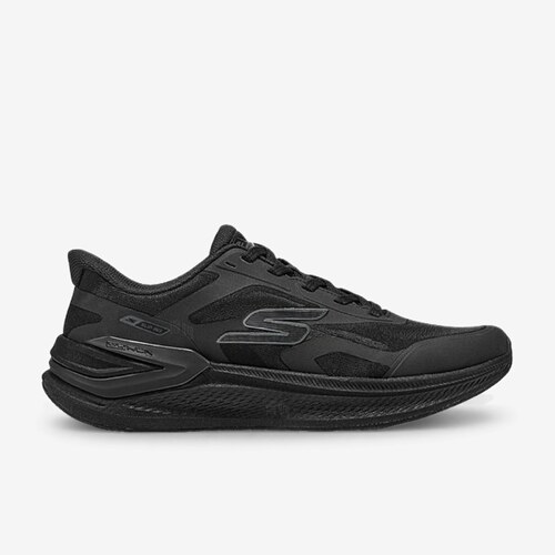 Skechers斯凯奇正品MEN'S GO男款护膝缓震透气跑步鞋221141-BBK