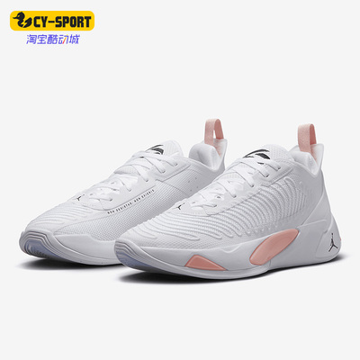 耐克男子新款时尚运动中帮篮球鞋