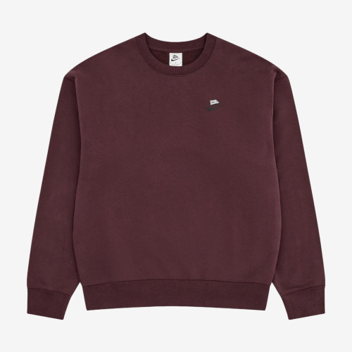 Nike耐克正品Dover Street Market男圆领长袖卫衣IH3212-652
