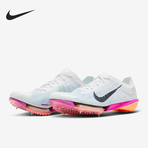 Nike/耐克正品Victory 2男士运动低帮系带跑步鞋FD8411-101