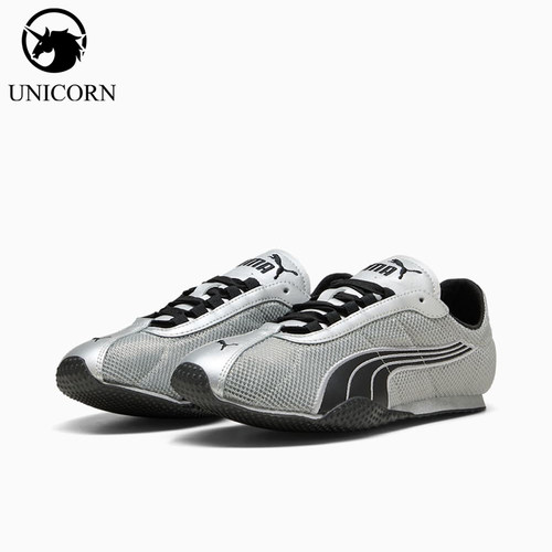 Puma/彪马正品H-STRETH-STRETCHROME新款经典男运动鞋406126-05