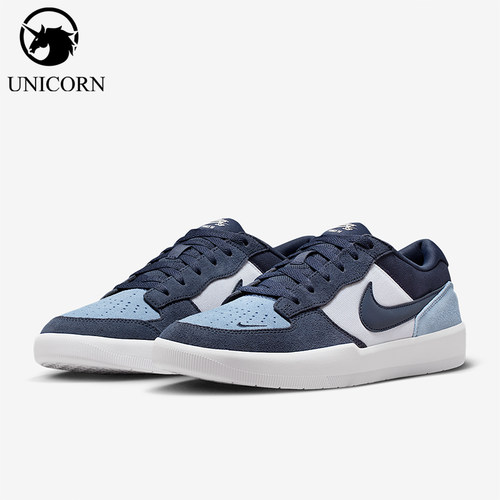 Nike/耐克男女款低帮板鞋