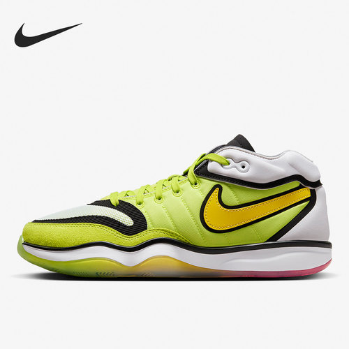 Nike/耐克正品新款男士实战缓震运动篮球鞋DJ9404-300