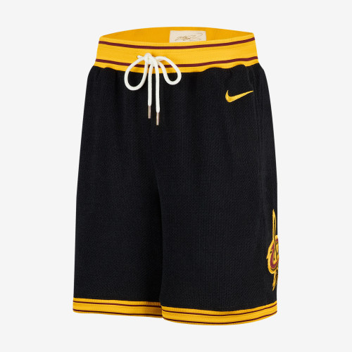 Nike耐克正品骑士LeBronNBA拼色中腰系带休闲运动篮球IF1708-010