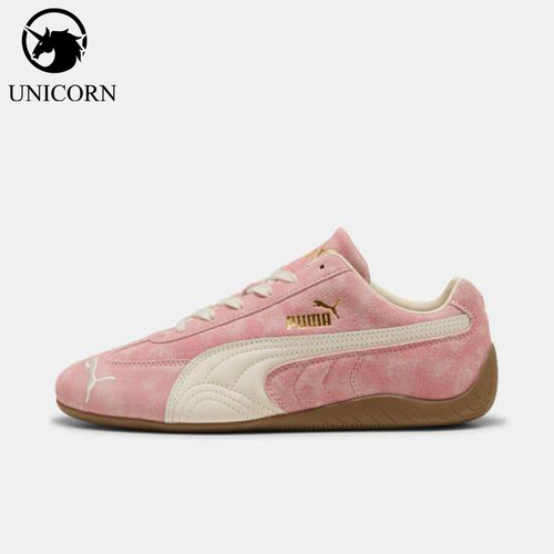 Puma/彪马官方正品当季款男女轻便运动系带休闲鞋403688-04