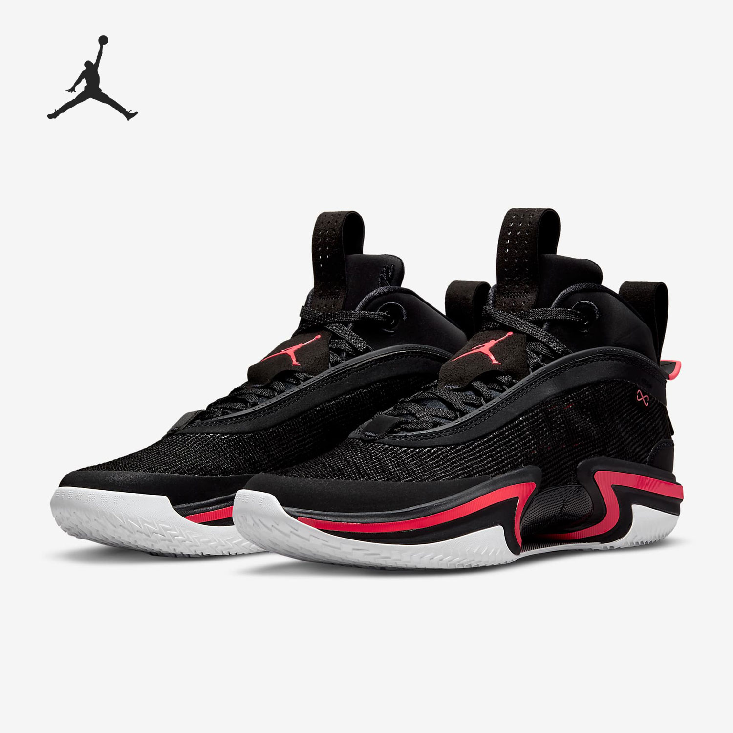 Nike/耐克正品AIR JORDAN 36 PF AJ36男子篮球鞋 DA9053-001