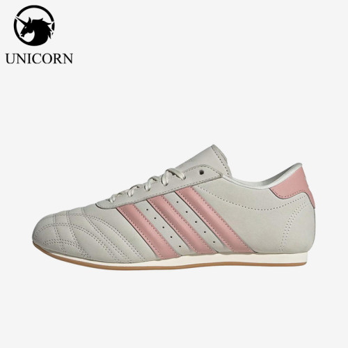 Adidas/阿迪达斯正品三叶草Taekwondo新款女经典柔软训练鞋JQ4312