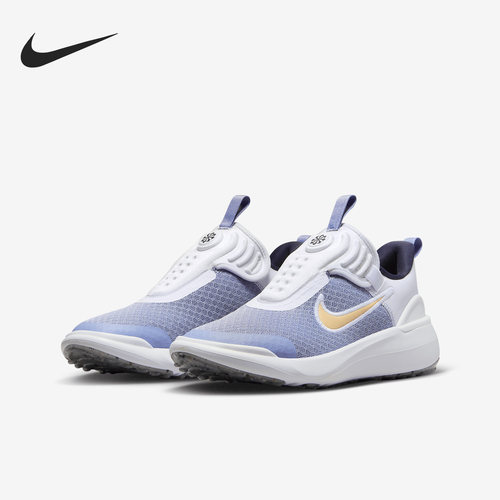 Nike/耐克正品E-SERIES GS女子大童轻便耐磨运动休闲鞋DV4250
