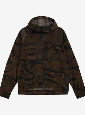 Puma/彪马正品2025春秋款男女宽松运动连帽外套631329-01