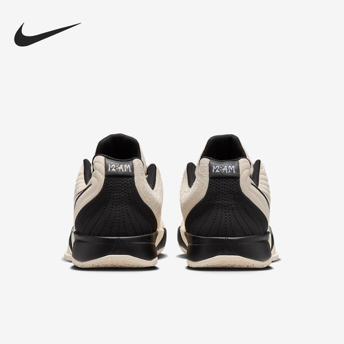 Nike/耐克正品2025新款儿童缓震耐磨实战篮球鞋FV5633-100