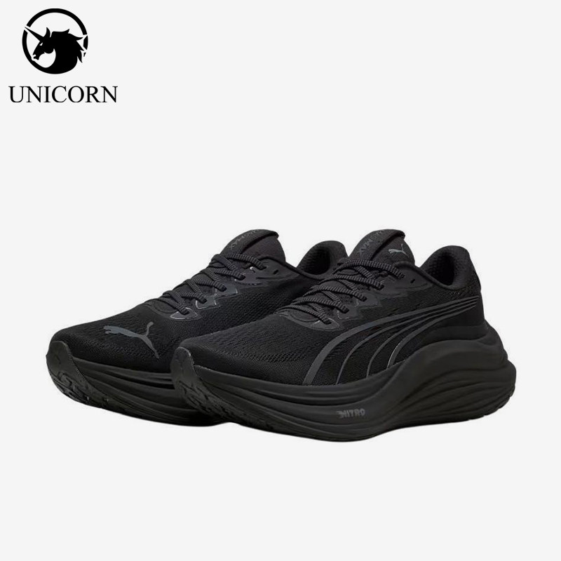 Puma/彪马正品男士网布防滑耐磨缓震低帮运动跑步鞋310088-10
