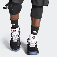 Adidas/阿迪达斯正品 新款D Rose 10男子场上篮球运动鞋 EH2000
