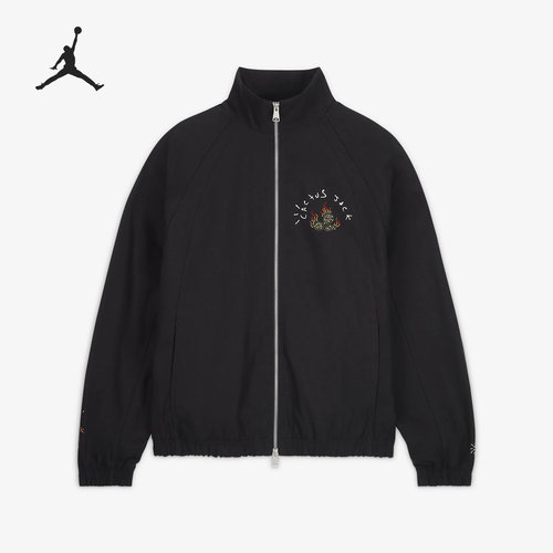 Nike/耐克正品Air Jordan男子休闲运动夹克外套DO4096-010