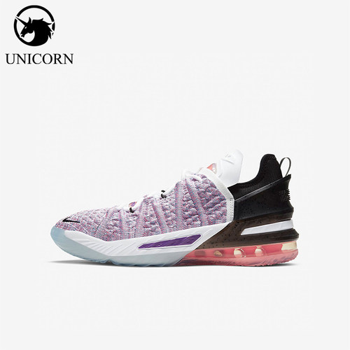 Nike/耐克正品LEBRONXVILEBRON休闲舒适经典篮球鞋CW2760-900