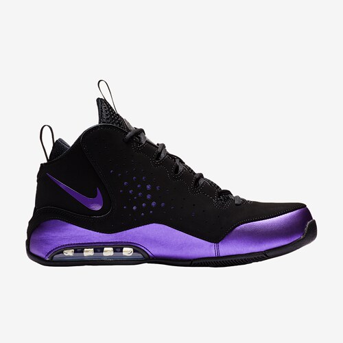 Nike耐克正品AIR MAX WAVY男款中帮运动休闲复古篮球鞋AV8061-004