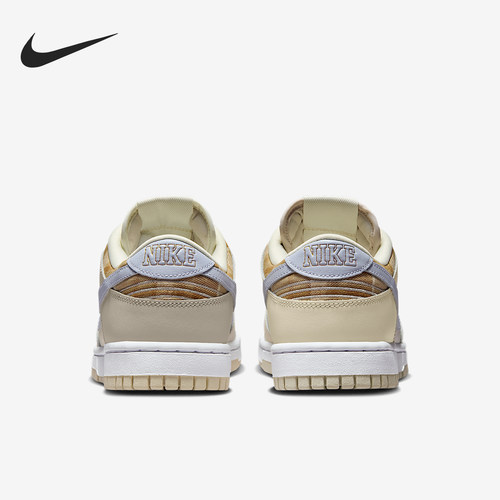 Nike/耐克正品Dunk Low女士运动经典日常休闲板鞋IH7354-101