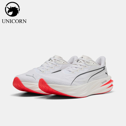 Puma/彪马正品Deviate Pure NITRO女士回弹跑步鞋313905-05