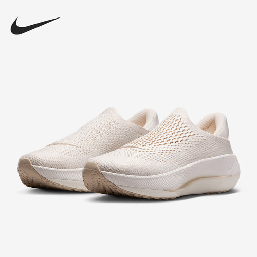 Nike/耐克正品Reina EasyOn女士无鞋带透气训练鞋FN0345-102